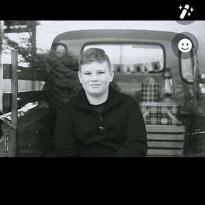 Meet your Posher, Bryce